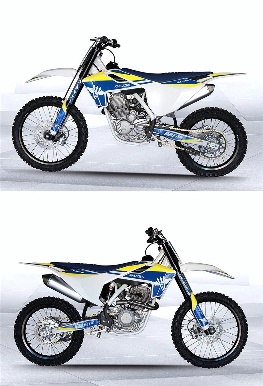 air-cooled motorcycles for sale