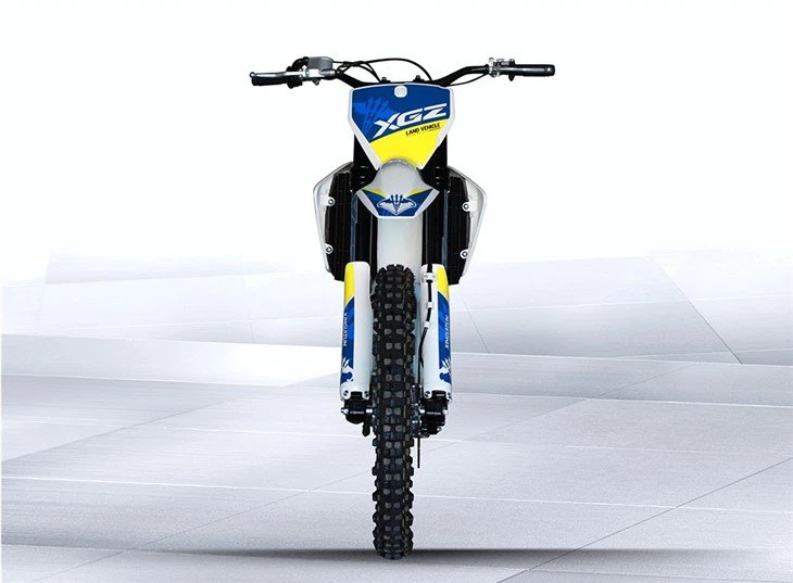 best air cooled dirt bike