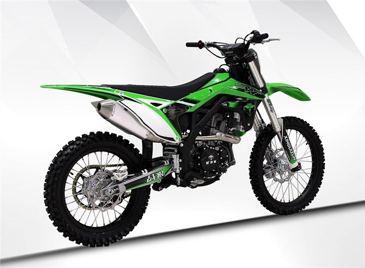 pro moto racing