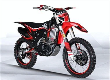 Bikes bil-Mutur tat-Tlielaq