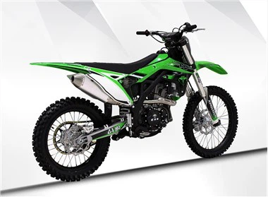 Triq Motocross Bike