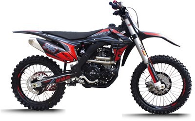 SHR-450 Off Road Dirt Bikes Għall-Bejgħ