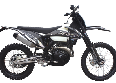 KTX PR250 EFI Off Road Ħmieġ Bikes Għal Alduts